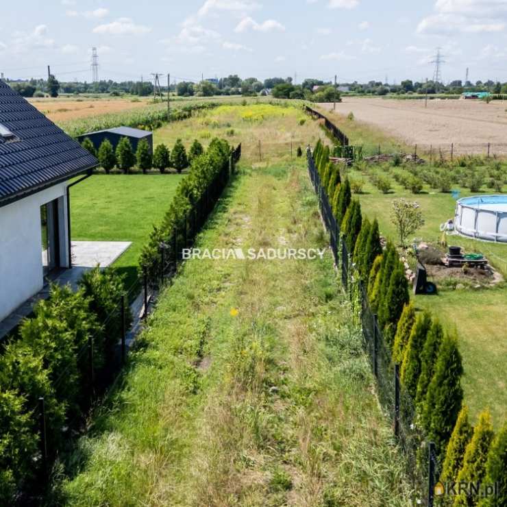 , Działki  na sprzedaż, Kraków, Wzgórza Krzesławickie/Wadów, ul. Wadowska