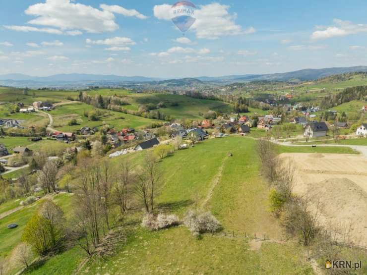Rabka-Zdrój, Słone, ul. , Działki  na sprzedaż, 