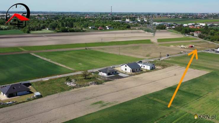 Inowrocław, ul. Rzeczna, Działki  na sprzedaż, 