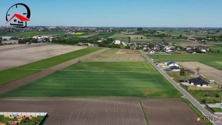 Inowrocław, ul. Rzeczna, , Działki  na sprzedaż