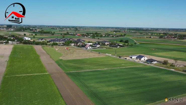 , Działki  na sprzedaż, Inowrocław, ul. Rzeczna