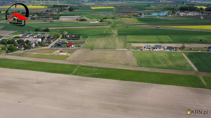 Działki  na sprzedaż, Inowrocław, ul. Rzeczna, 