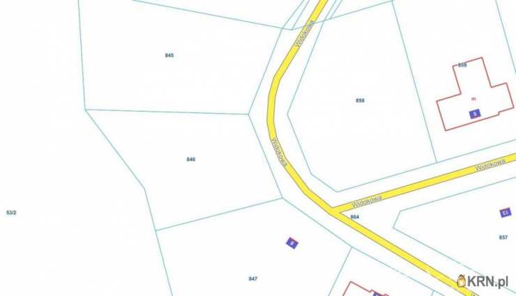 Kolbudy, ul. Widokowa, , Działki  na sprzedaż