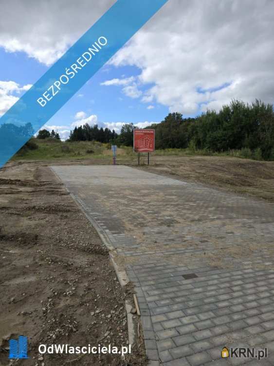 Czeczewo, ul. Wyszyńskiego, Działki  na sprzedaż, 