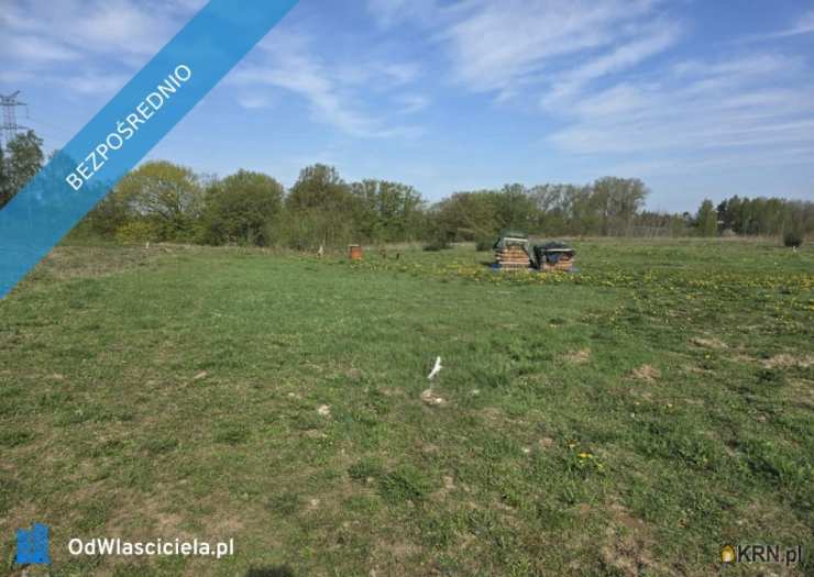 Czeczewo, ul. Wyszyńskiego, , Działki  na sprzedaż