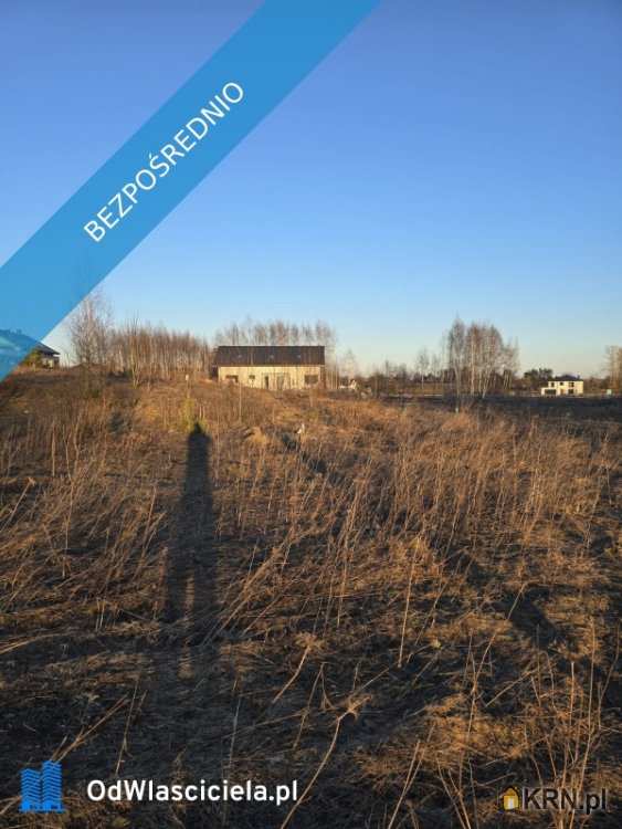 , Czeczewo, ul. Wyszyńskiego, Działki  na sprzedaż