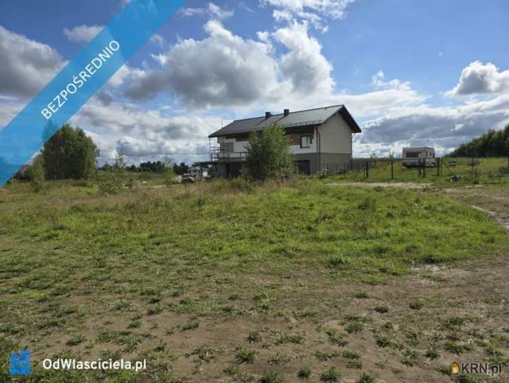 OdWlasciciela.pl, Działki  na sprzedaż, Czeczewo, ul. Wyszyńskiego