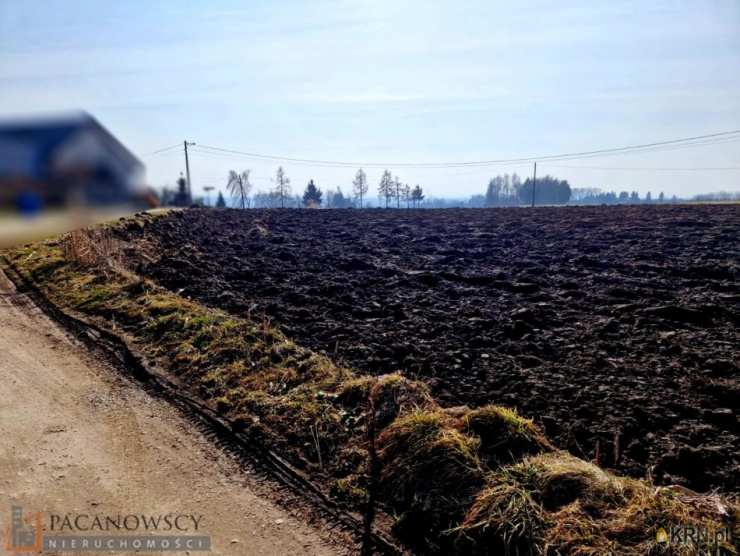 Działki  na sprzedaż, Dojazdów, ul. , 