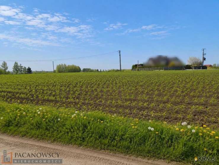 Działki  na sprzedaż, Dojazdów, ul. , 