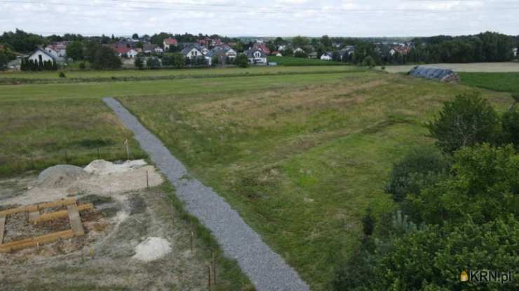 , Gliwice, Żerniki, ul. , Działki  na sprzedaż