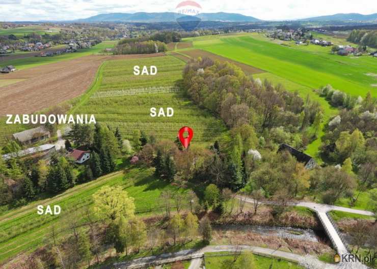 Działki  na sprzedaż, , Międzyrzecze Dolne, ul. 