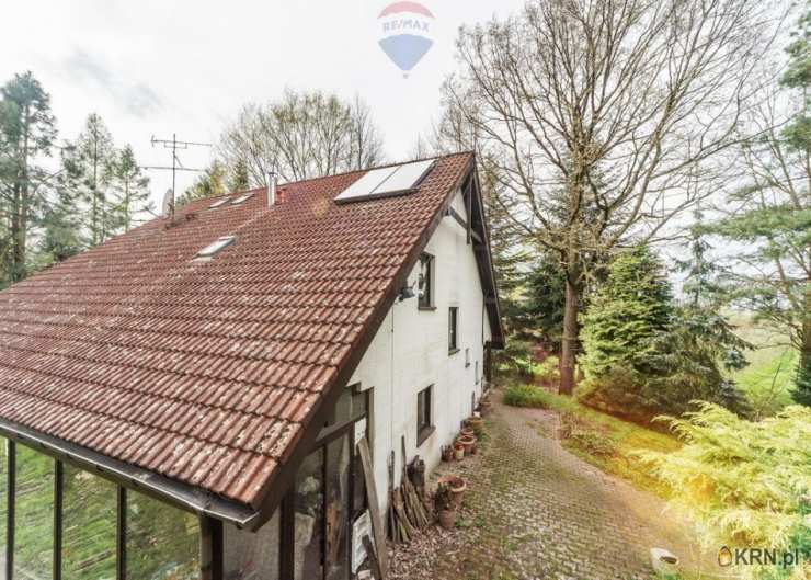 RE/MAX Polska, Działki  na sprzedaż, Międzyrzecze Dolne, ul. 