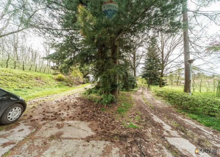 Działki  na sprzedaż, Międzyrzecze Dolne, ul. , 