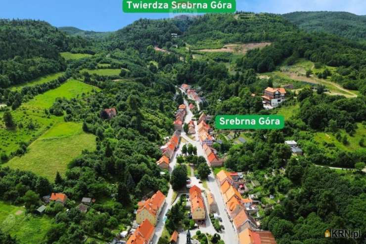 , Srebrna Góra, ul. , Działki  na sprzedaż