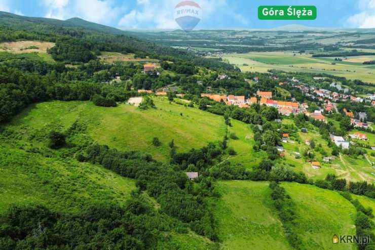 , Działki  na sprzedaż, Srebrna Góra, ul. 