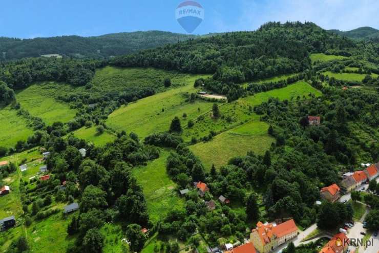 Działki  na sprzedaż, Srebrna Góra, ul. , 