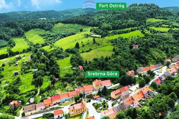 Działki  na sprzedaż, , Srebrna Góra, ul. 