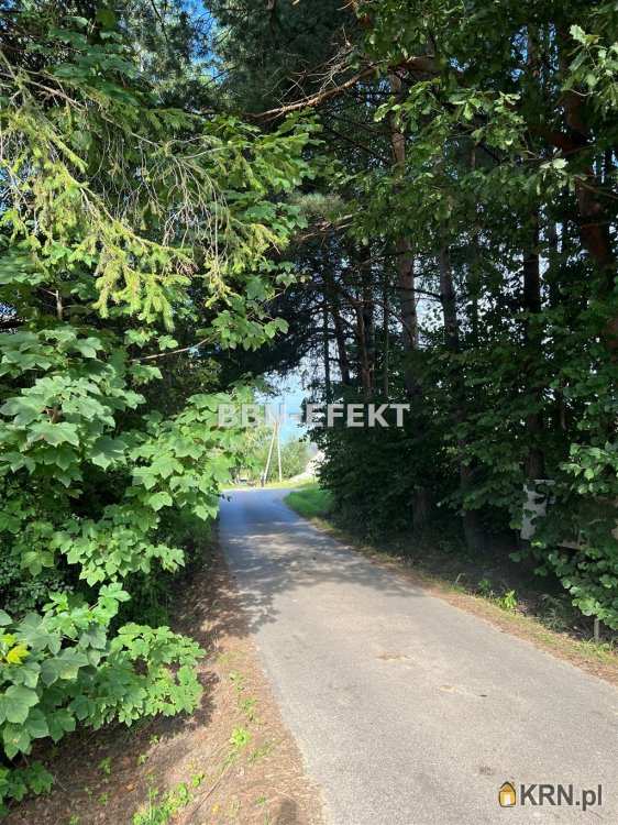 Bielskie Biuro Nieruchomości EFEKT- Krzysztof Filipek , Działki  na sprzedaż, Roztropice, ul. 