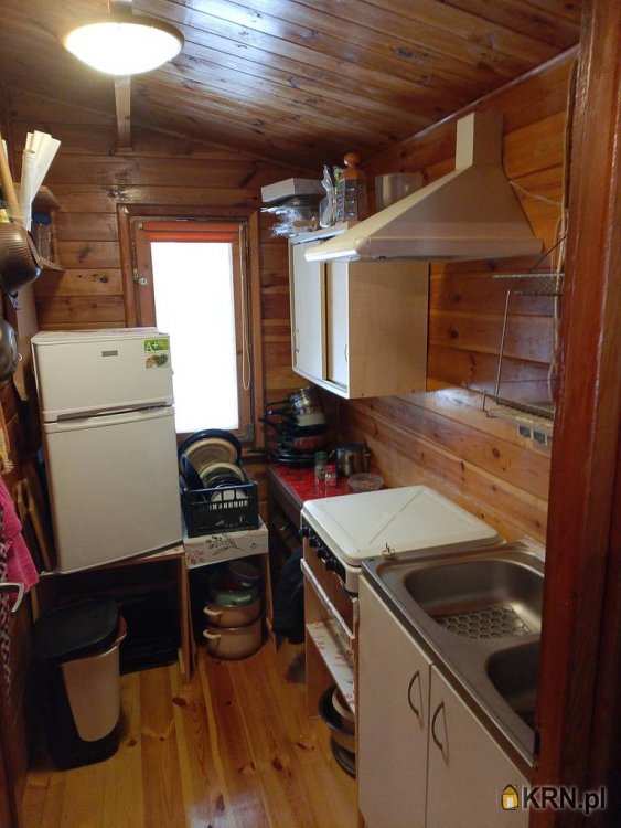 , Działki  na sprzedaż, Starowola, ul. 