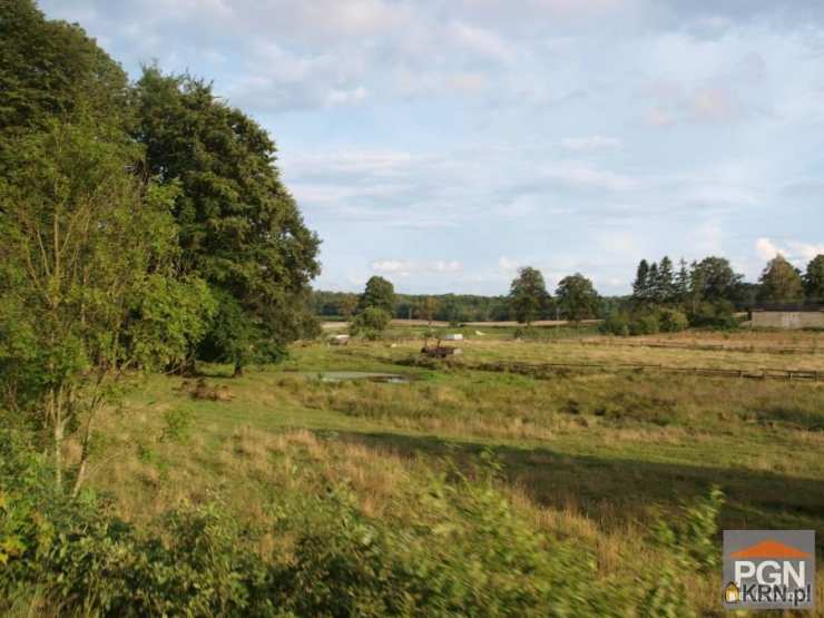 Działki  na sprzedaż, Trzebiatów, ul. , 