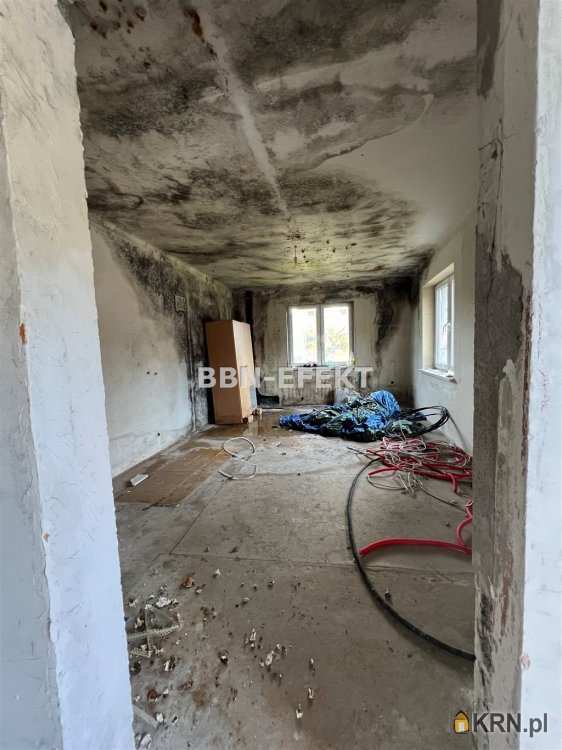 Bielskie Biuro Nieruchomości EFEKT- Krzysztof Filipek , Działki  na sprzedaż, Bystra, ul. 