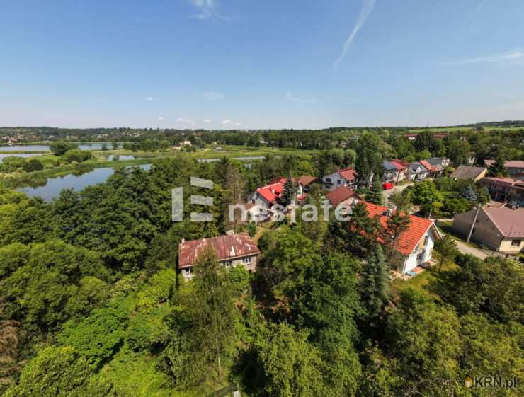 Działki  na sprzedaż, Kraków, Bronowice, ul. D. Kurozwęckiego, 