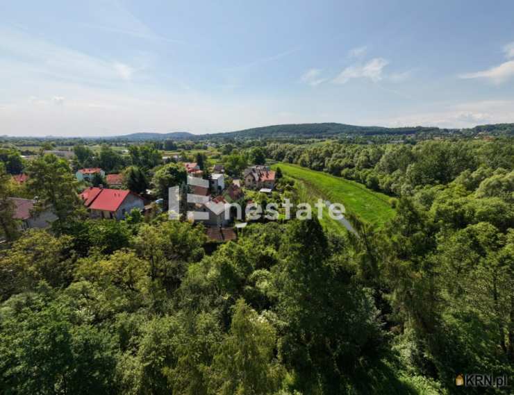 Kraków, Bronowice, ul. D. Kurozwęckiego, Działki  na sprzedaż, 