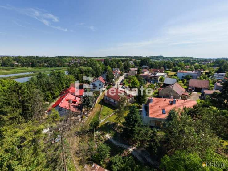 Kraków, Bronowice, ul. D. Kurozwęckiego, , Działki  na sprzedaż