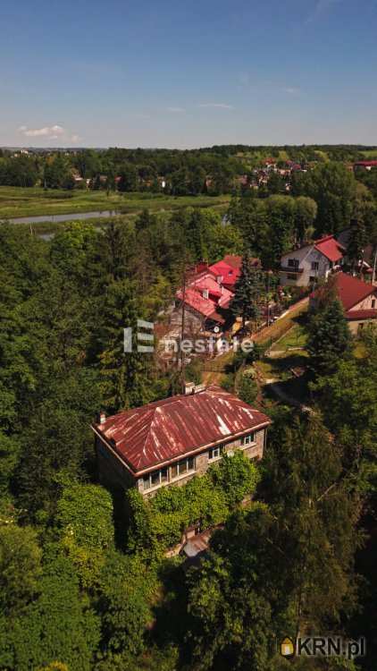 , Działki  na sprzedaż, Kraków, Bronowice, ul. D. Kurozwęckiego
