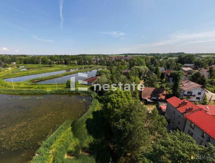 Nowak Estate, Działki  na sprzedaż, Kraków, Bronowice, ul. D. Kurozwęckiego