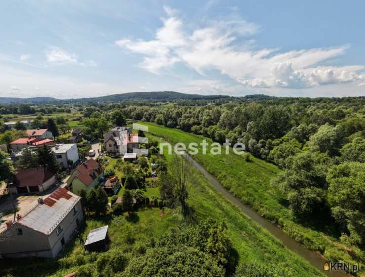, Kraków, Bronowice, ul. D. Kurozwęckiego, Działki  na sprzedaż