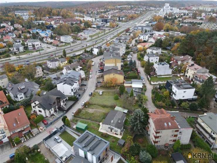Działki  na sprzedaż, , Gdynia, Mały Kack, ul. Witolda