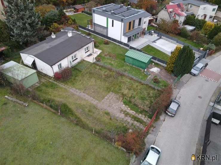 Gdynia, Mały Kack, ul. Witolda, , Działki  na sprzedaż