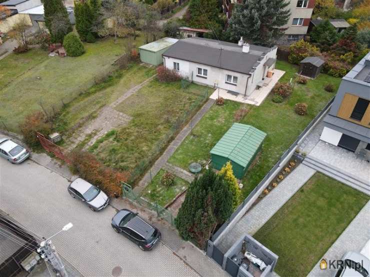 , Gdynia, Mały Kack, ul. Witolda, Działki  na sprzedaż