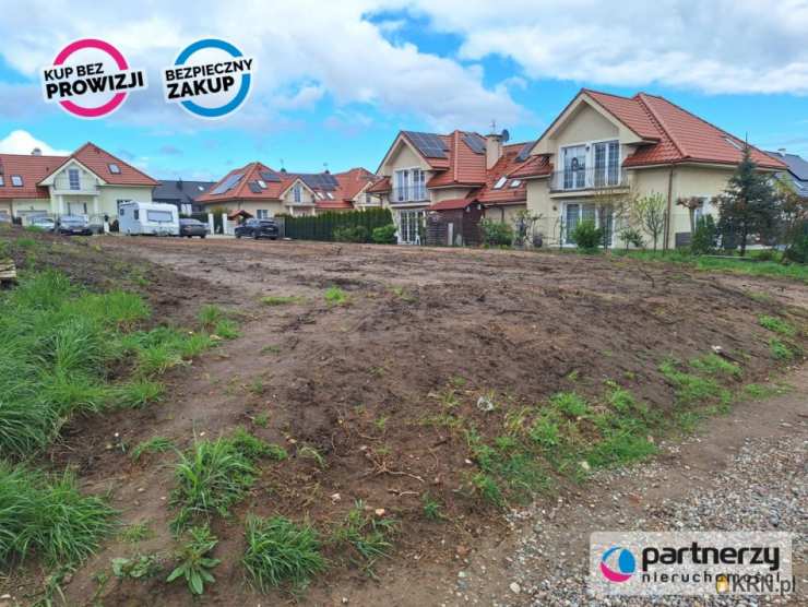 Działki  na sprzedaż, , Gdańsk, Jasień, ul. Oliwkowa