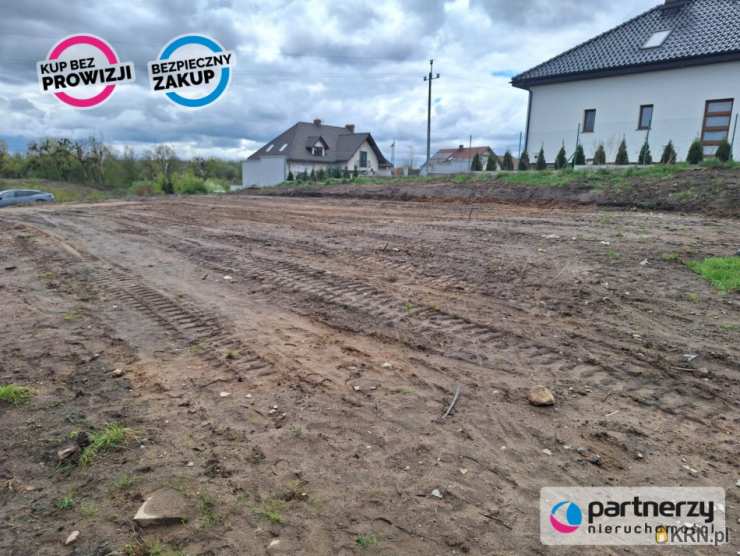 , Gdańsk, Jasień, ul. Oliwkowa, Działki  na sprzedaż