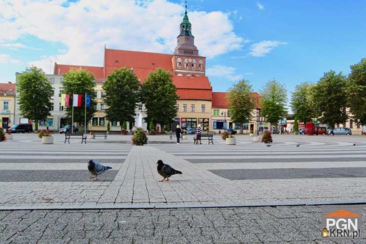 , Gryfice, ul. , Działki  na sprzedaż