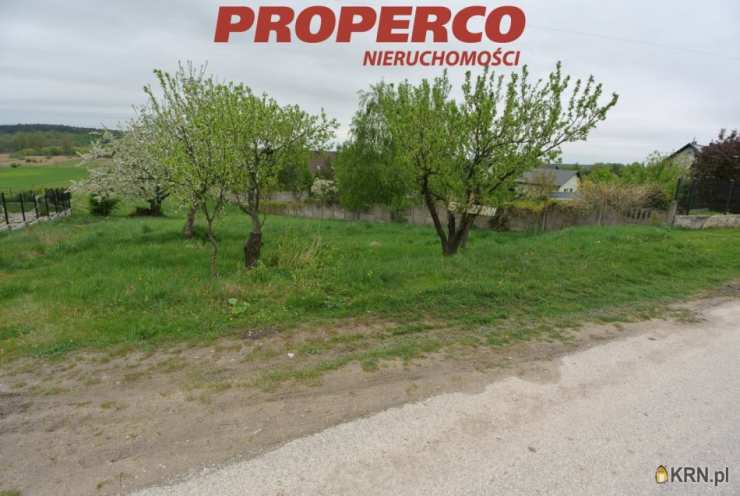 Działki  na sprzedaż, Mikułowice, ul. , 