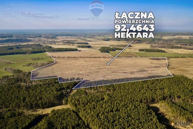 Działki  na sprzedaż, Koźla, ul. , 