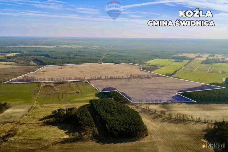 Koźla, ul. , Działki  na sprzedaż, 