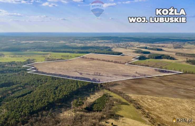 Koźla, ul. , , Działki  na sprzedaż