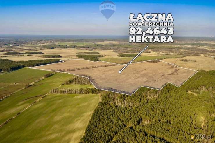 RE/MAX Polska, Działki  na sprzedaż, Koźla, ul. 