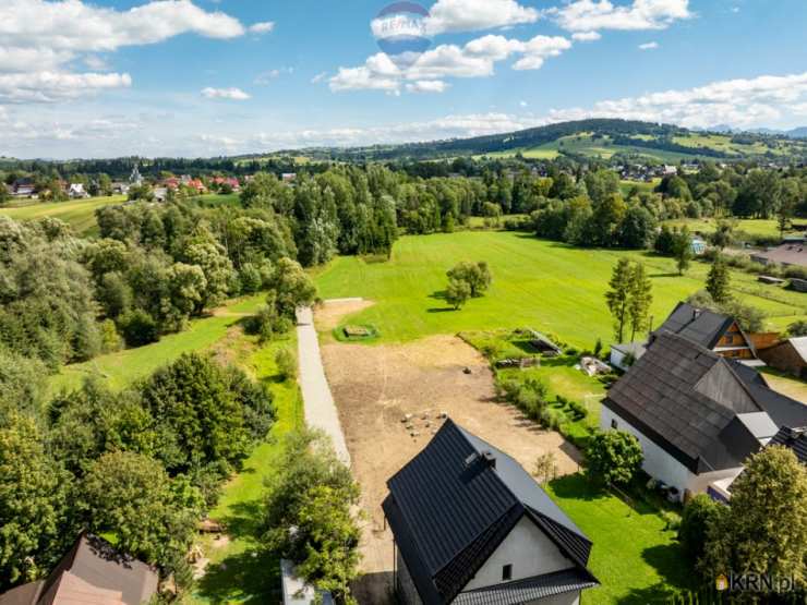 , Ciche, ul. , Działki  na sprzedaż