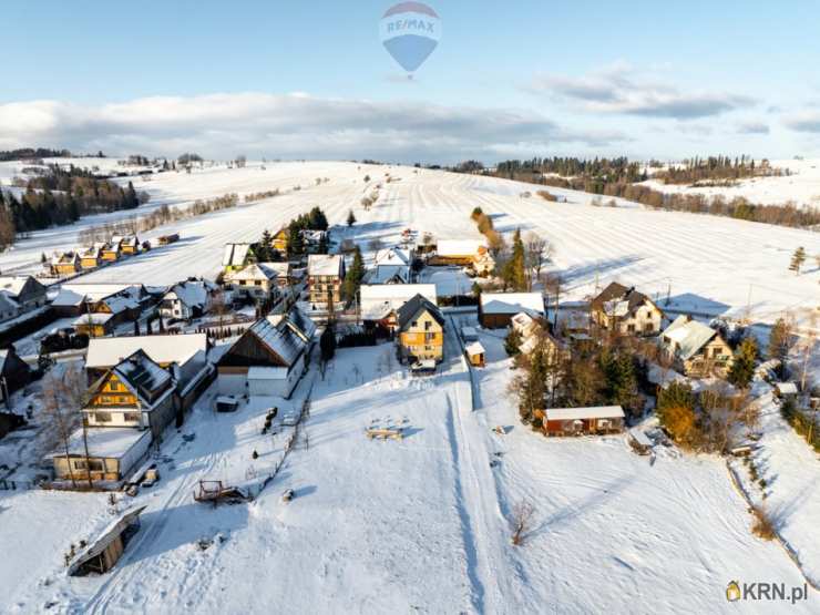 RE/MAX Polska, Działki  na sprzedaż, Ciche, ul. 