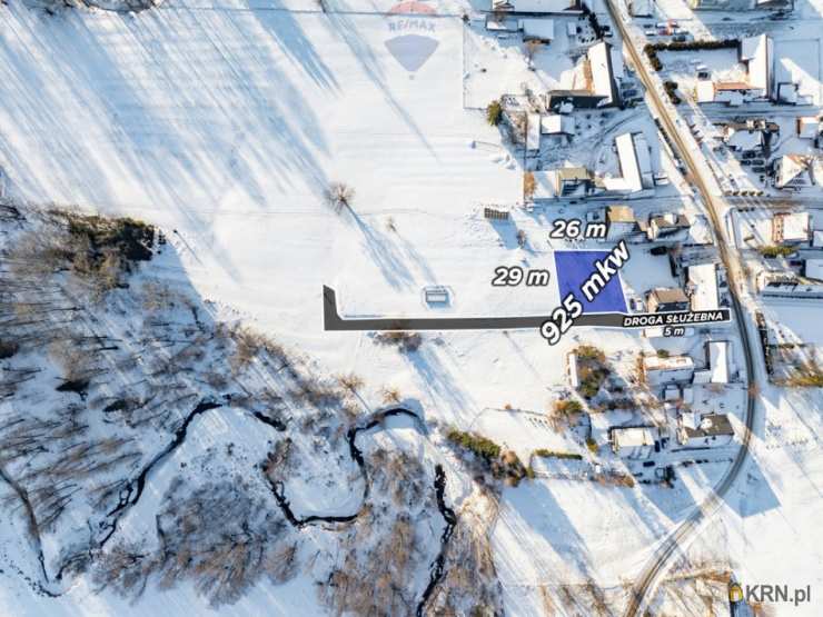 RE/MAX Polska, Działki  na sprzedaż, Ciche, ul. 