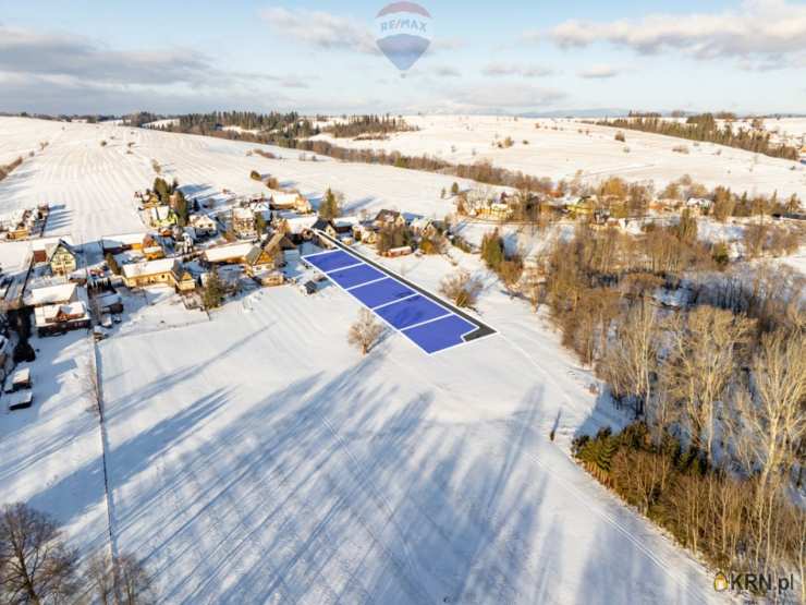 Ciche, ul. , , Działki  na sprzedaż