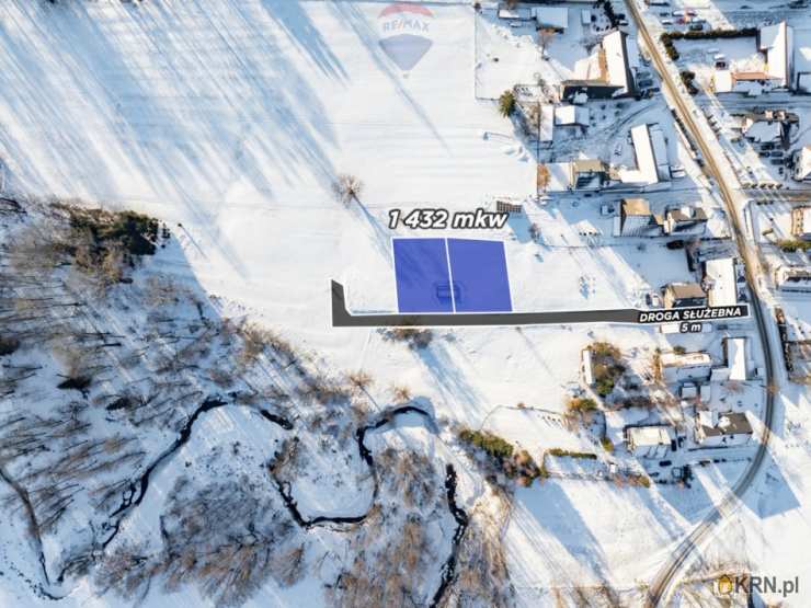 Ciche, ul. , Działki  na sprzedaż, 