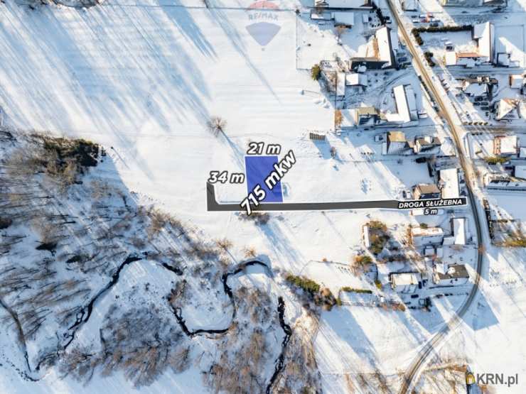 , Ciche, ul. , Działki  na sprzedaż