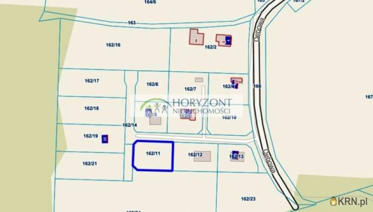 Działki  na sprzedaż, Rąty, ul. , 