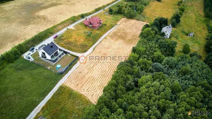 Działki  na sprzedaż, , Rzeszów, Słocina, ul. 